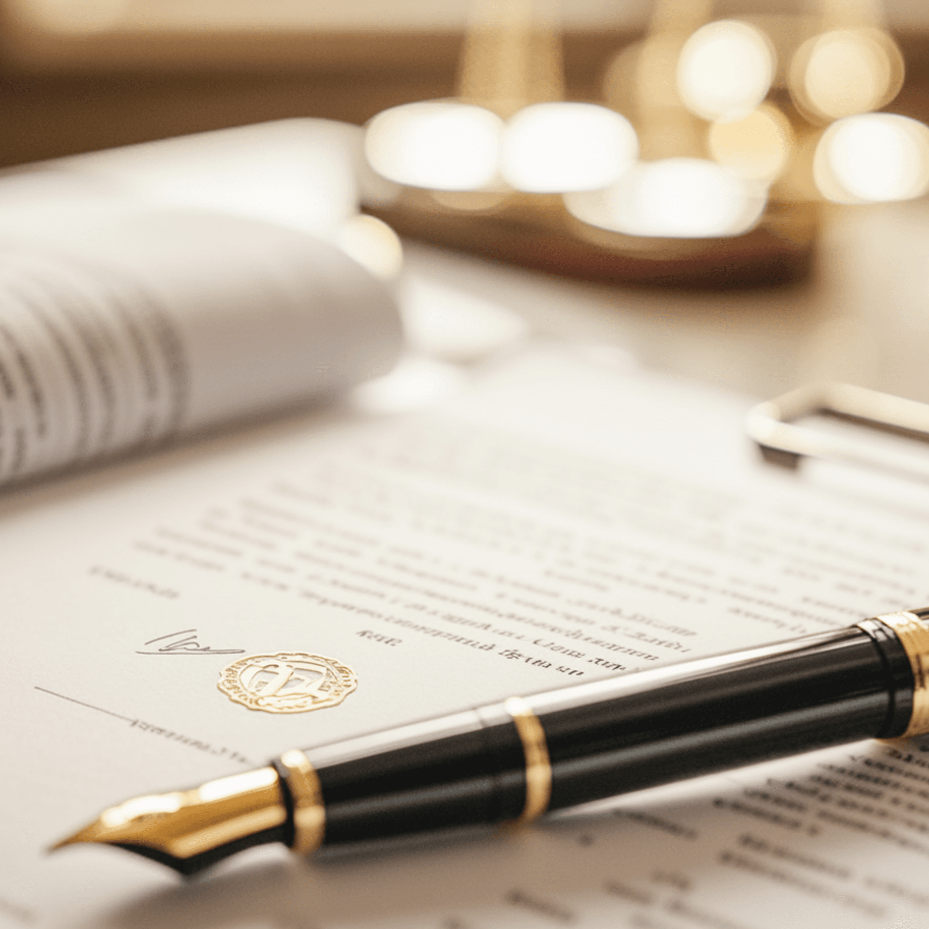 Генеральна довіреність